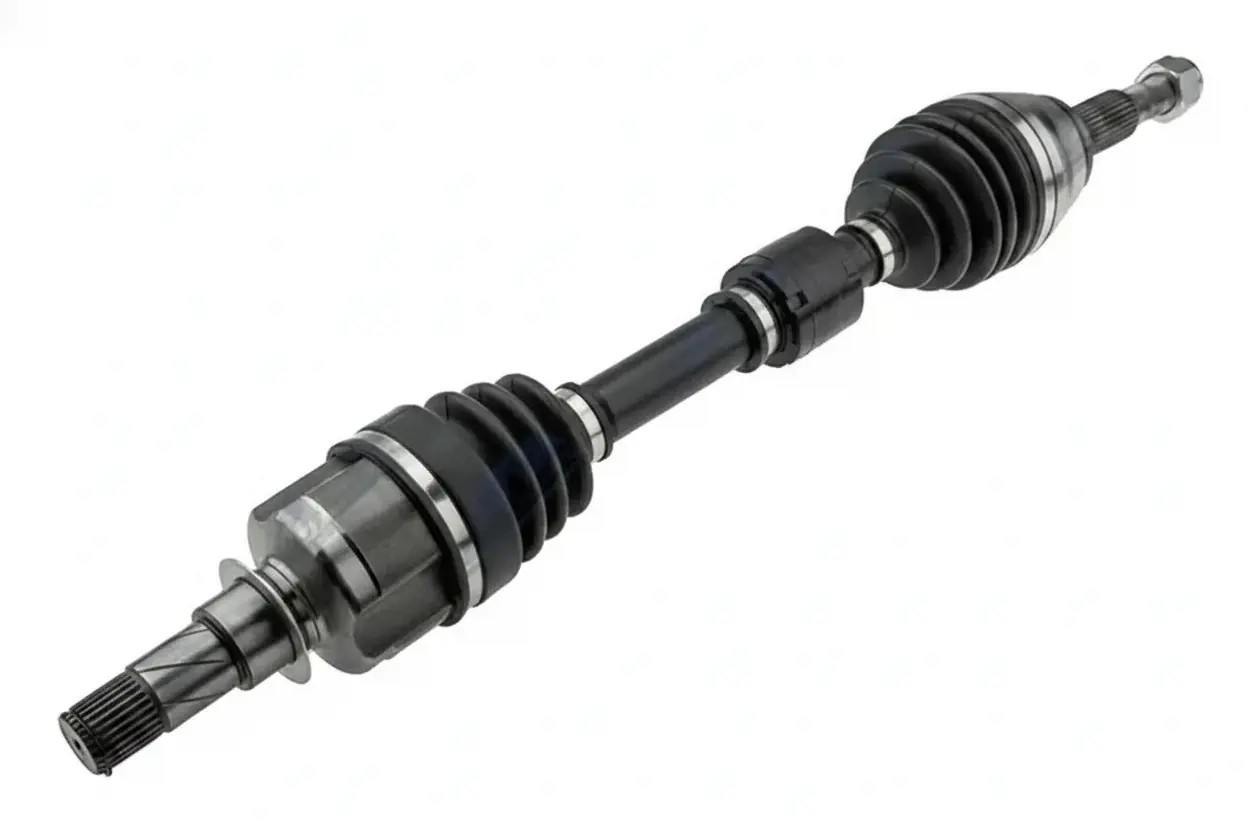 Nty Driveshaft Left For Renault Talisman Tce200 15-, 1.8 Tce225 - Image 3