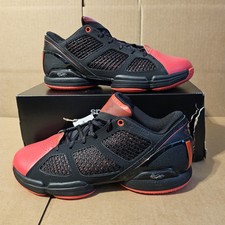 Derrick Rose AdiZero Rose 1.5 Low Resto Size 8