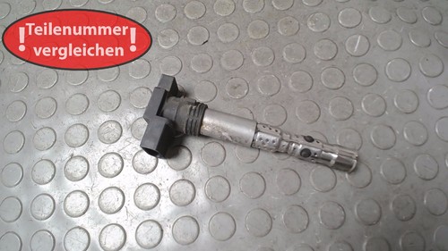 Zündspule VW Fox 1.2 5 Z 03D905115G 12 Monate Garantie Sofortversand