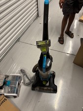 BISSELL Power Force Helix Bagless Upright Vacuum Cleaner wrong box