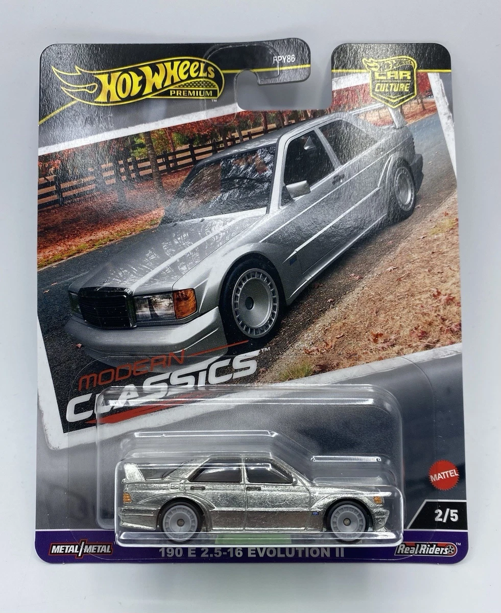Hot Wheels Classics Modern Mercedes-Benz Diecast Cars for sale | eBay