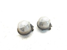 SUZUKI SWIFT III MZ, EZ Kennzeichenbeleuchtung 1.24 2019 30086006