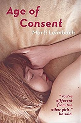 Alter Of Consent Marti Leimbach