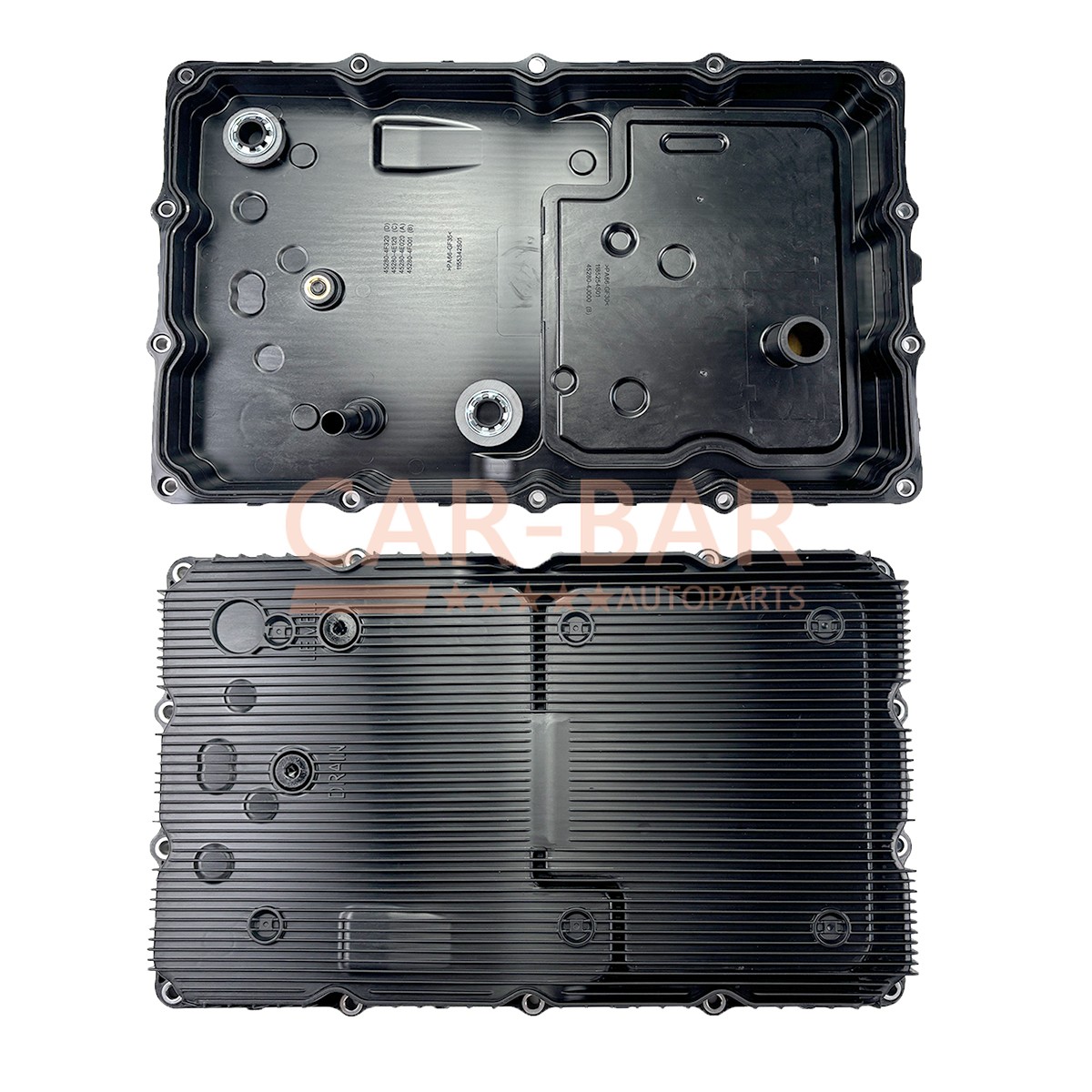 Transmission Oil Pan for Hyundai Genesis G7 G8 G9 Kia K900 2017-2020 45280-4E120