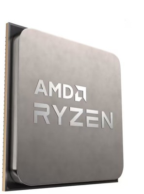 AMD Ryzen  7 7800X3D 8-Kern CPU, Sockel AM5, Tray (ohne Kühler)