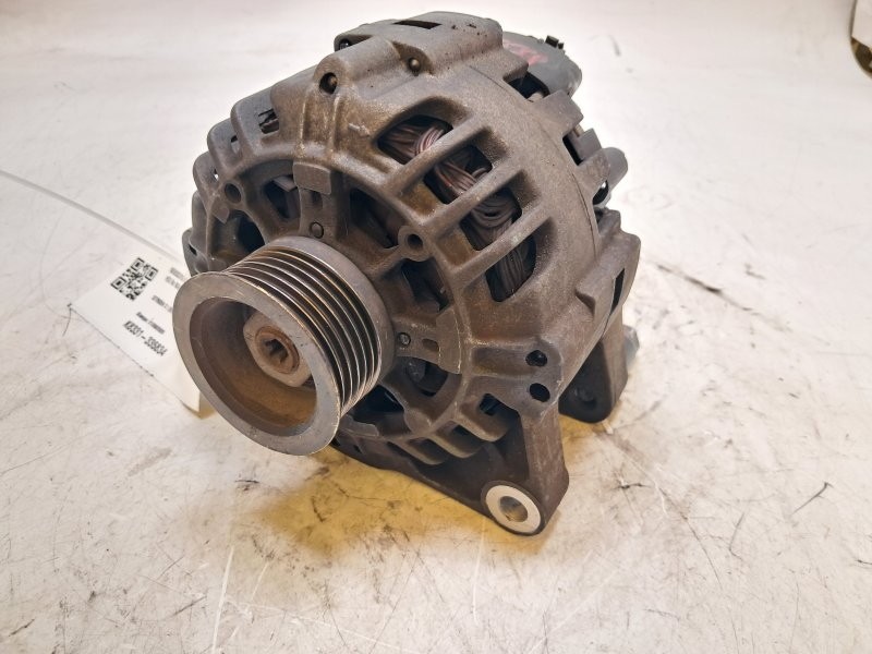 9656003780 GENERATORE CITROEN C1 (B0) 1.4 HDI 8v MAN 5m 54CV 2006 5p BERL