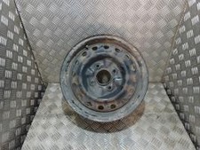Jantes Nissan NV200