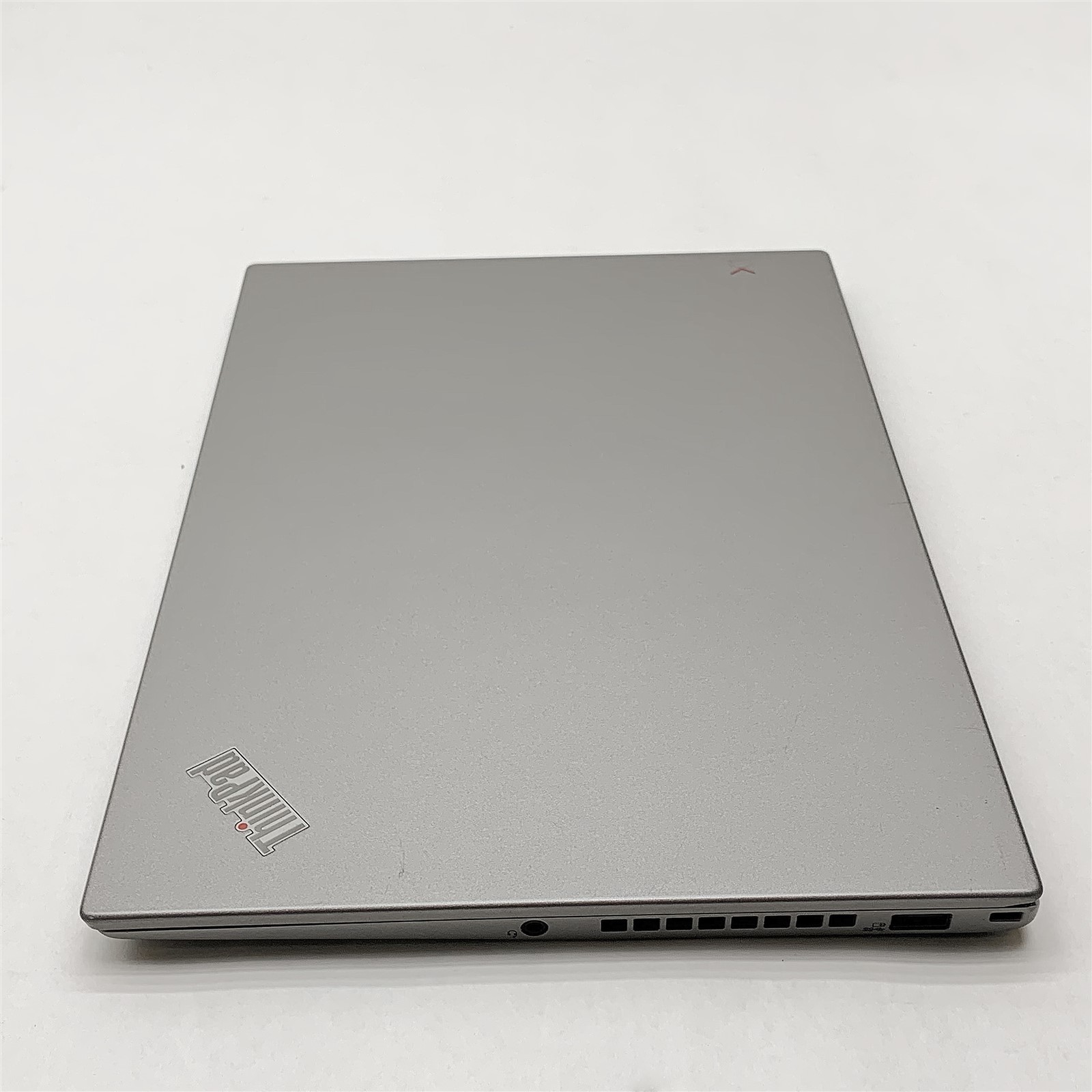 Lenovo ThinkPad, 14-Inch Laptop, with Intel Core i7 8th Gen., Windows 11 Home