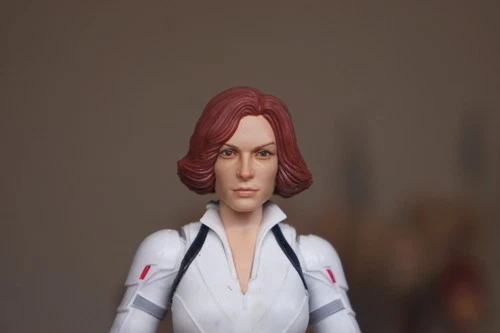 1/12 Marvel Legends Movie X-men Jean Grey custom painted head