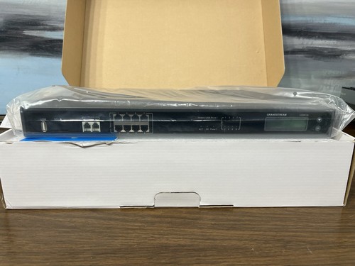 Grandstream UCM6108 Phone Switch