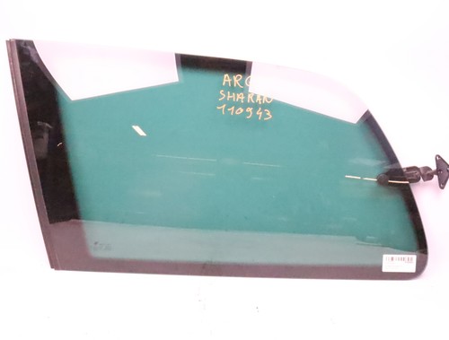 Eis Kotflügel Ar LINKS Angebot VOLKSWAGEN Sharan I Phase 3 - 1.9 Tdi 130ch