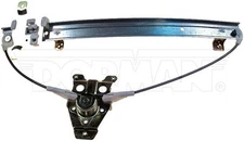 Dorman 752-010 Manual Window Regulator fits Nissan models