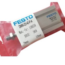Festo-DMM-25-40-P-A 1PC New Compact air cylinder In Box Brand new fast ship