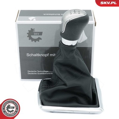 ESEN SKV 63SKV431 Schalthebelknauf für FORD