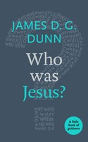 James D. G. Dunn | Who Was Jesus? | Taschenbuch | Englisch (2016)