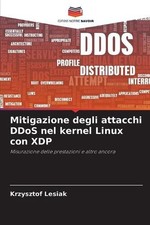 Mitigazione degli attacchi DDoS nel kernel Linux con XDP by Krzysztof Le...