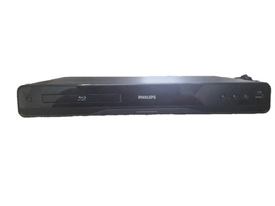 Philips BDP 3100   Blu Ray Disc Player DEFEKT