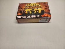 35pcs Pumpkin Carving Kit for Kids & Adult- P...