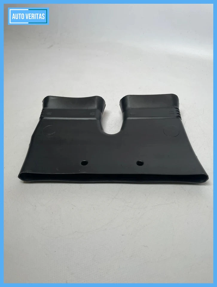 Original BMW X3 (E53) heating channel right rear 8408772 - Image 3 of 4