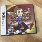 Diner Dash - Nintendo DS