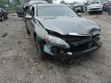 Engine ECM Electronic Control Module 3.6L Fits 12 200 1733422