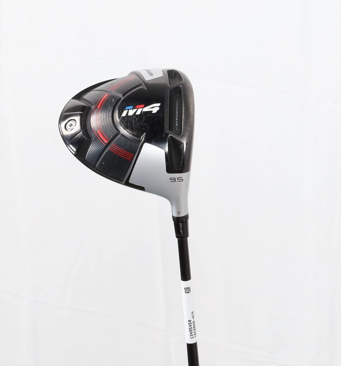 TaylorMade M4 Driver Golf Clubs for sale - eBay TaylorMade M4 Driver Golf Clubs for sale - eBay