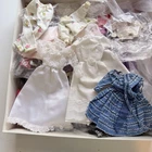 Vintage Barbie Ken Clothing Lot 60s-80s Over 85 Pieces w/ Accessories & Booklet