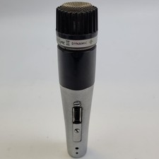 Shure 545SD Classic Unidyne Cardioid Dynamic ...