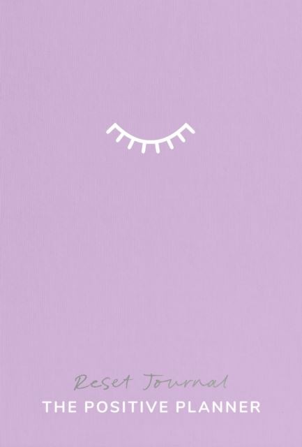 The Positive Planner: RESET - Image 4