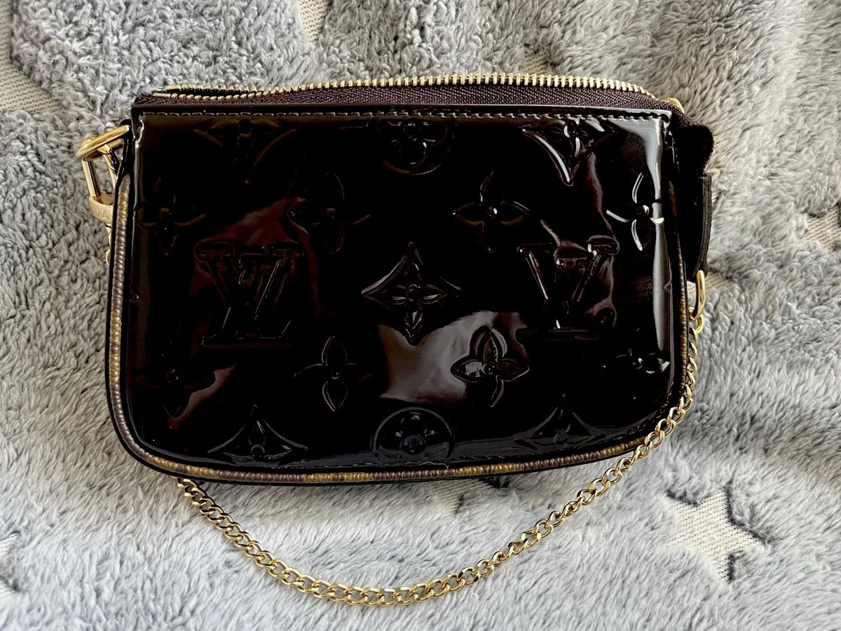 Louis Vuitton Amarante In Women's Bags & Handbags for sale | eBay