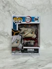 Funko Pop! Plus Demon Slayer - Doma #2044 with Protector
