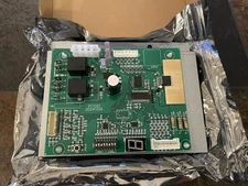 1006801R Control Board 1006800/1 For Nordyne Intertherm Revolv Miller E7 & B6