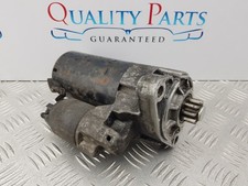 AUDI Q7  STARTER MOTOR 4L 2009  059911024H