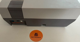 Nintendo Nes Boxed Super Mario Bros Set Konsole Komplett Hong Kong Version NTSCJ