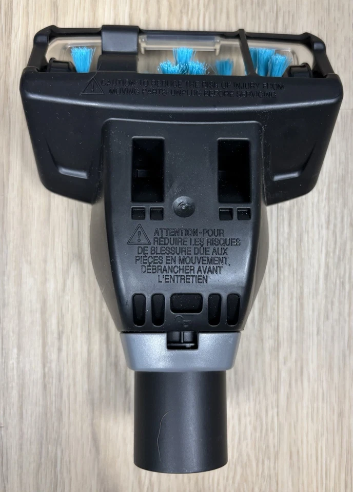 Bissell CleanView Vacuum Turbo Brush Tool Attachment And Dust Brush NEW - Image 4 of 4