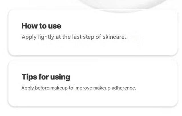 KIM JEONG MOON ALOE Cure Calming Aloe Cream 50g Hydrating Nourishing K-Beauty