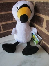 Kohl's Cares/Yottoy - Goose 14" Plush "Duck,Duck,Goose" Book  Character