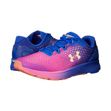 New Under Armour Girls' Charged Bandit 4 Sneakers Choose Size