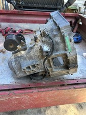 Acura Integra Transmission Ls Usdm Hydro Oem W Starter B18b B18c Non Lsd 99 00
