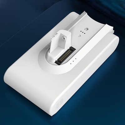 Akku für Xiaomi Dreame Vacuum Cleaner V8 V9 V9P V9B V10 25,2V 2.5AH nichtfür V11