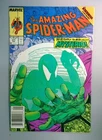 Amazing Spider-Man #311 Newsstand Edition Marvel 1989