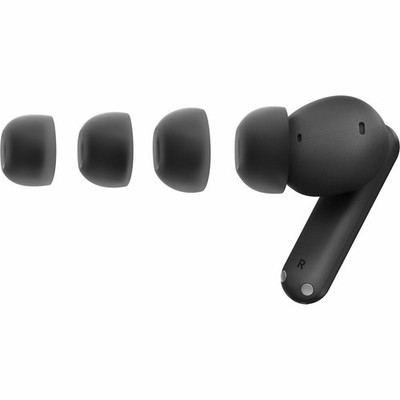 Dell EB525-DAO Pro Plus EB525 Earbuds Black for sale online | eBay