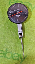 Brown Sharpe 7035-5 Dial Test Indicator Set