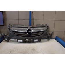 GRILL FOR OPEL CORSA D (06-11) 1.3 16V CDTI (55KW) BER. 3P/D/1248CC 2006