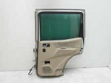 Porte arrière et accessoires Nissan TERRANO