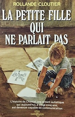 La Petite Fille Qui Ne Parlait Pas Book The Fast Free Shipping