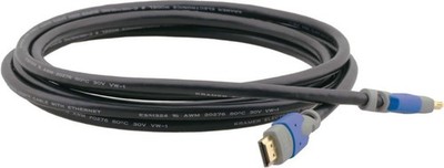 Kramer High-Speed HDMI-Kabel C-HM/HM/PRO-35 HDMI 97-01114035 High-Speed