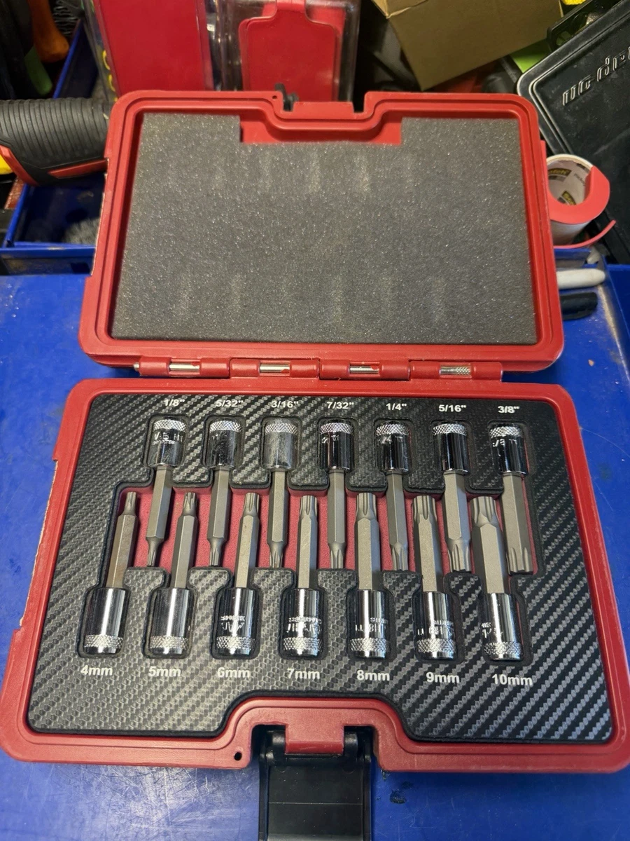 Mac Standard 3/8in. Drive Tools Automotive Sockets & Socket Sets
