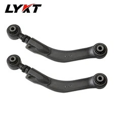 LYKT2pcs Adjustable Arm Alignment Rear Camber Kit for MitsubishiLancer、Outlander