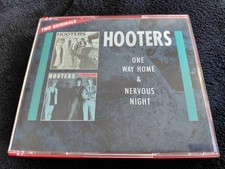 HOOTERS   Nervous Night & One Way Home - Two ...